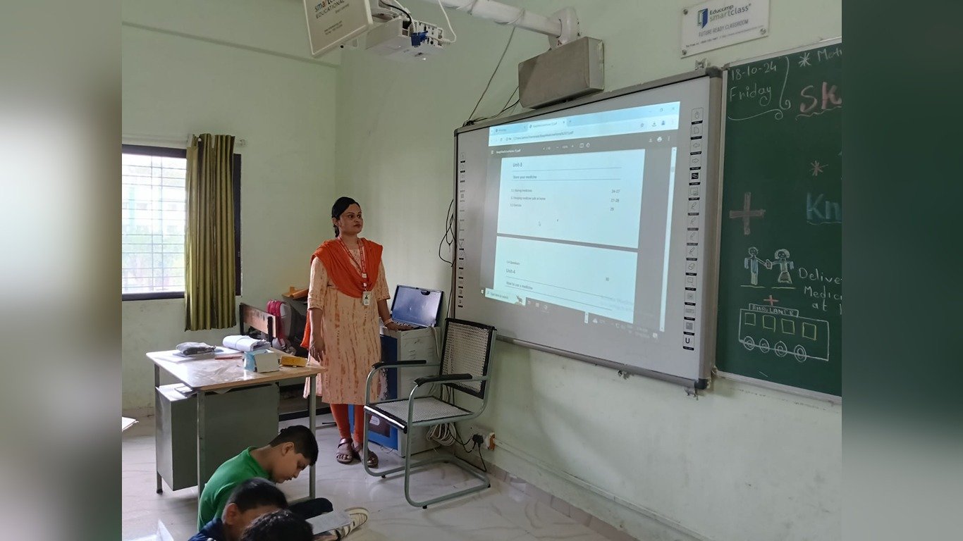 Activity image